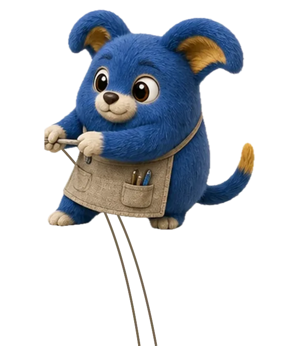 Pip pulls the cleanup proof upward
