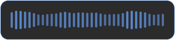 Equalizer recording HUD