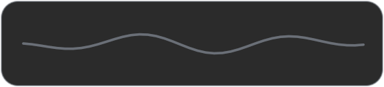 Minimal Line recording HUD